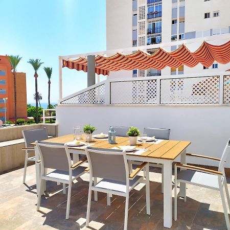 Inmogest - Apartamento Flamingo One A Benalmádena Zewnętrze zdjęcie