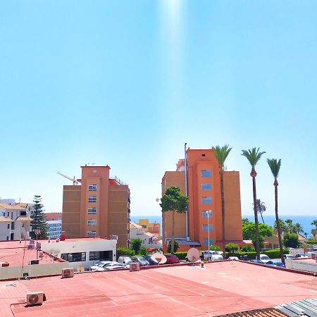 Inmogest - Apartamento Flamingo One A Benalmádena Zewnętrze zdjęcie
