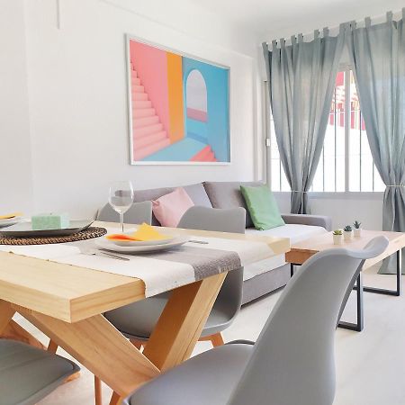 Inmogest - Apartamento Flamingo One A Benalmádena Zewnętrze zdjęcie