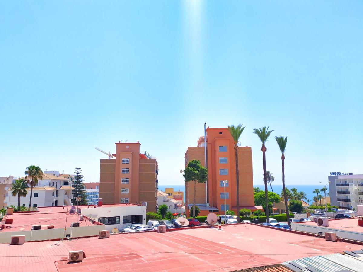 Inmogest - Apartamento Flamingo One A Benalmádena Zewnętrze zdjęcie