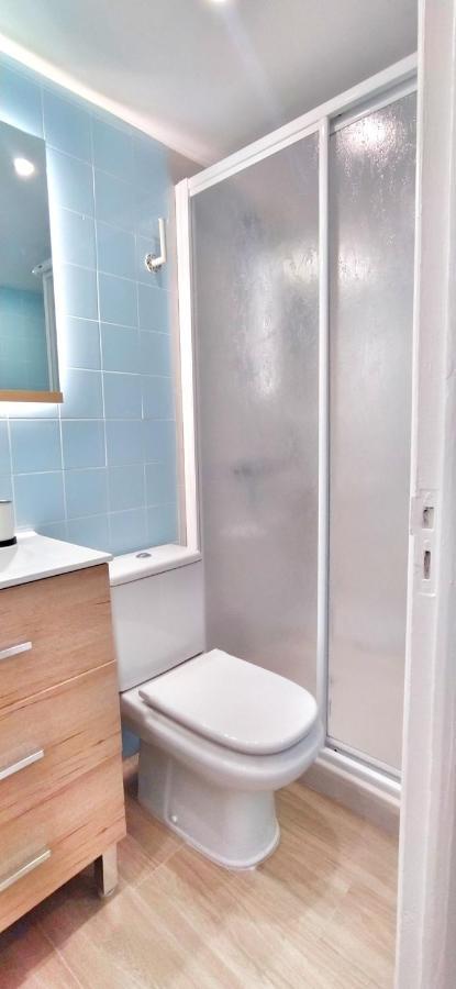 Inmogest - Apartamento Flamingo One A Benalmádena Zewnętrze zdjęcie