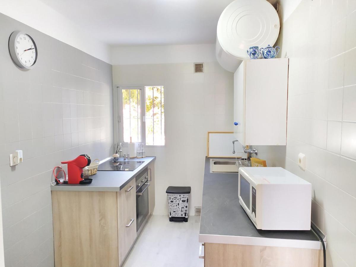 Inmogest - Apartamento Flamingo One A Benalmádena Zewnętrze zdjęcie