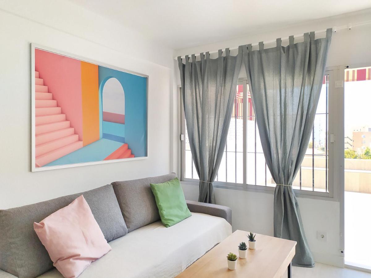 Inmogest - Apartamento Flamingo One A Benalmádena Zewnętrze zdjęcie
