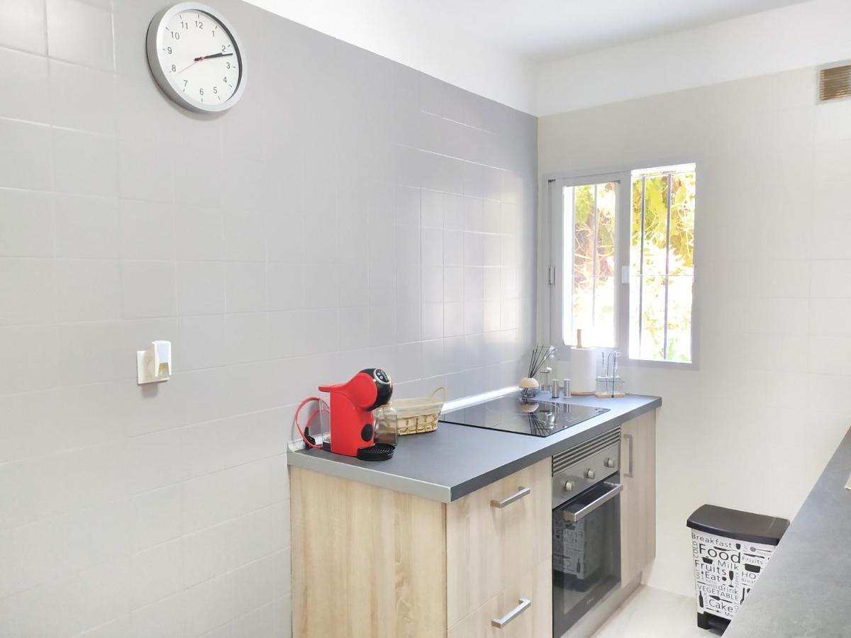 Inmogest - Apartamento Flamingo One A Benalmádena Zewnętrze zdjęcie