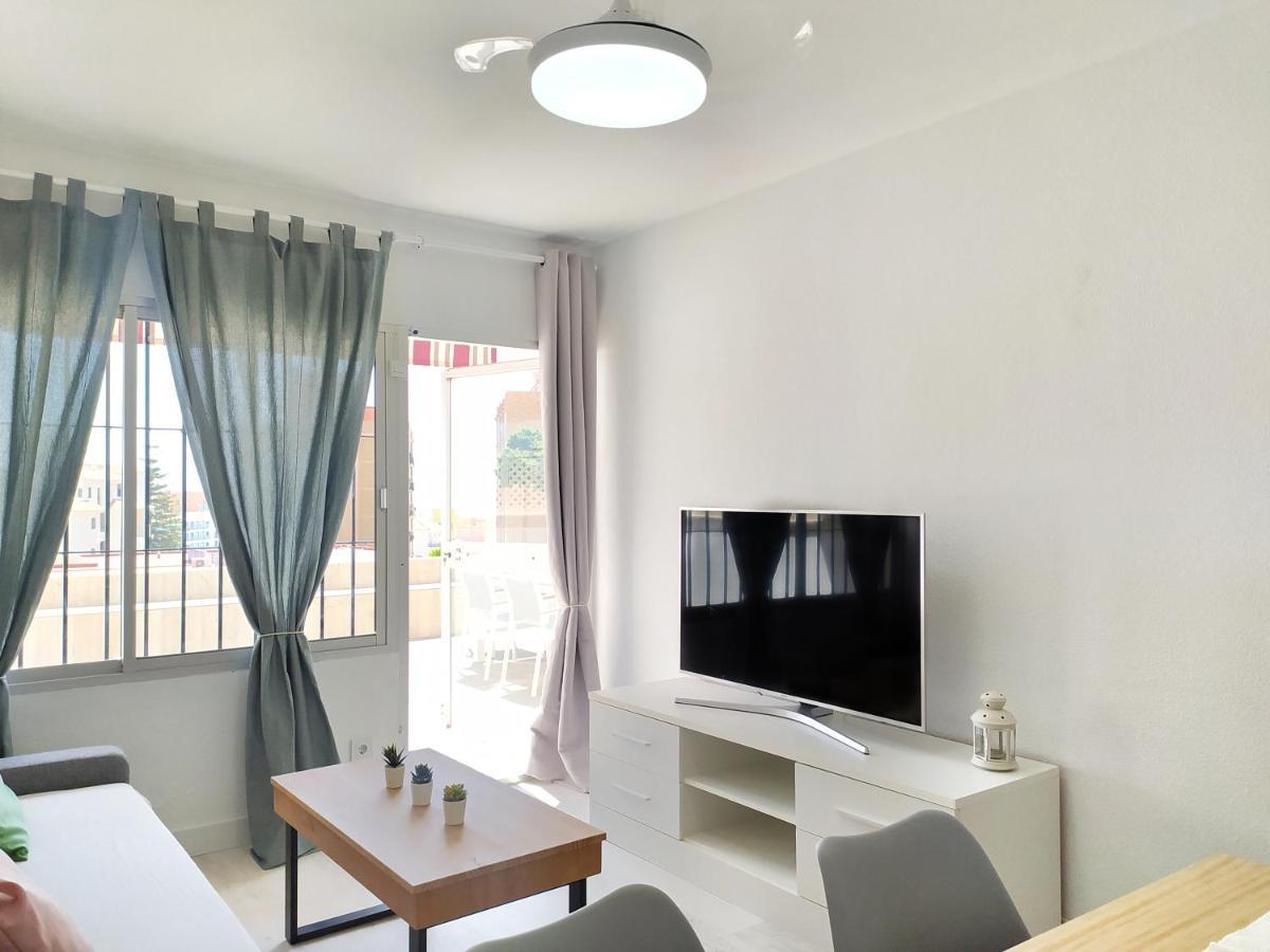 Inmogest - Apartamento Flamingo One A Benalmádena Zewnętrze zdjęcie
