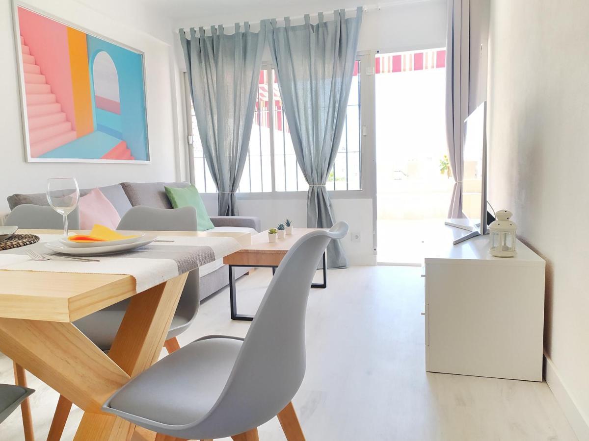 Inmogest - Apartamento Flamingo One A Benalmádena Zewnętrze zdjęcie
