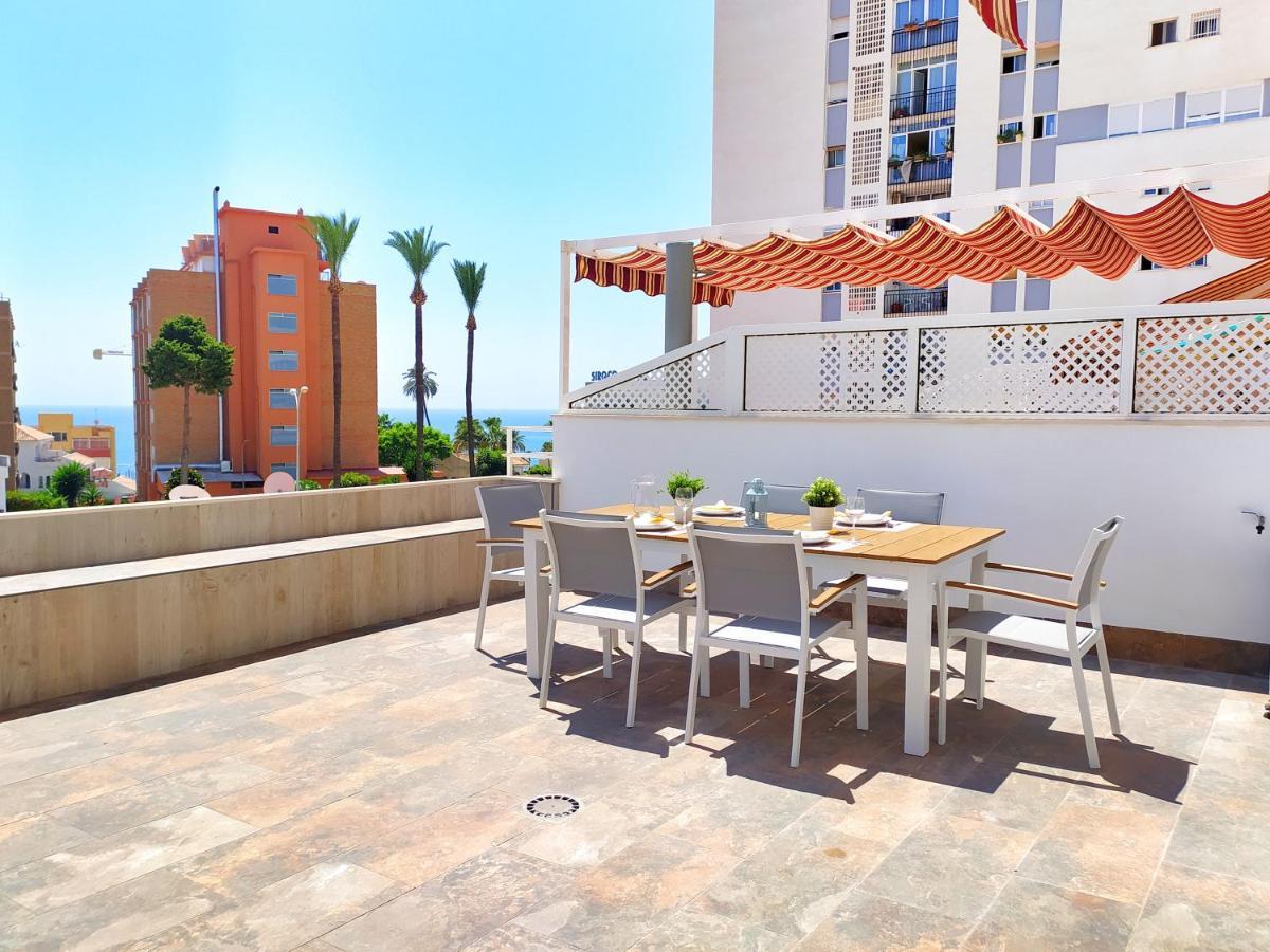Inmogest - Apartamento Flamingo One A Benalmádena Zewnętrze zdjęcie