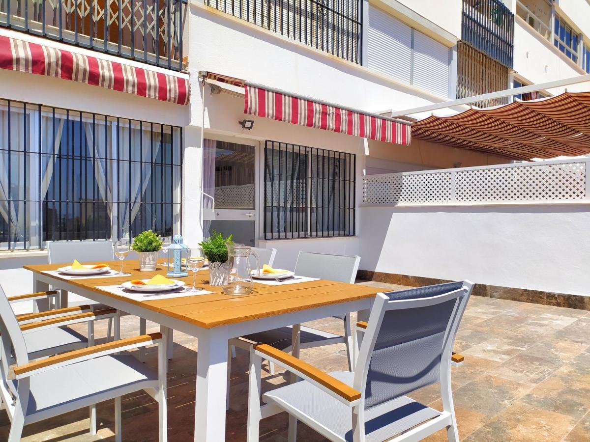 Inmogest - Apartamento Flamingo One A Benalmádena Zewnętrze zdjęcie