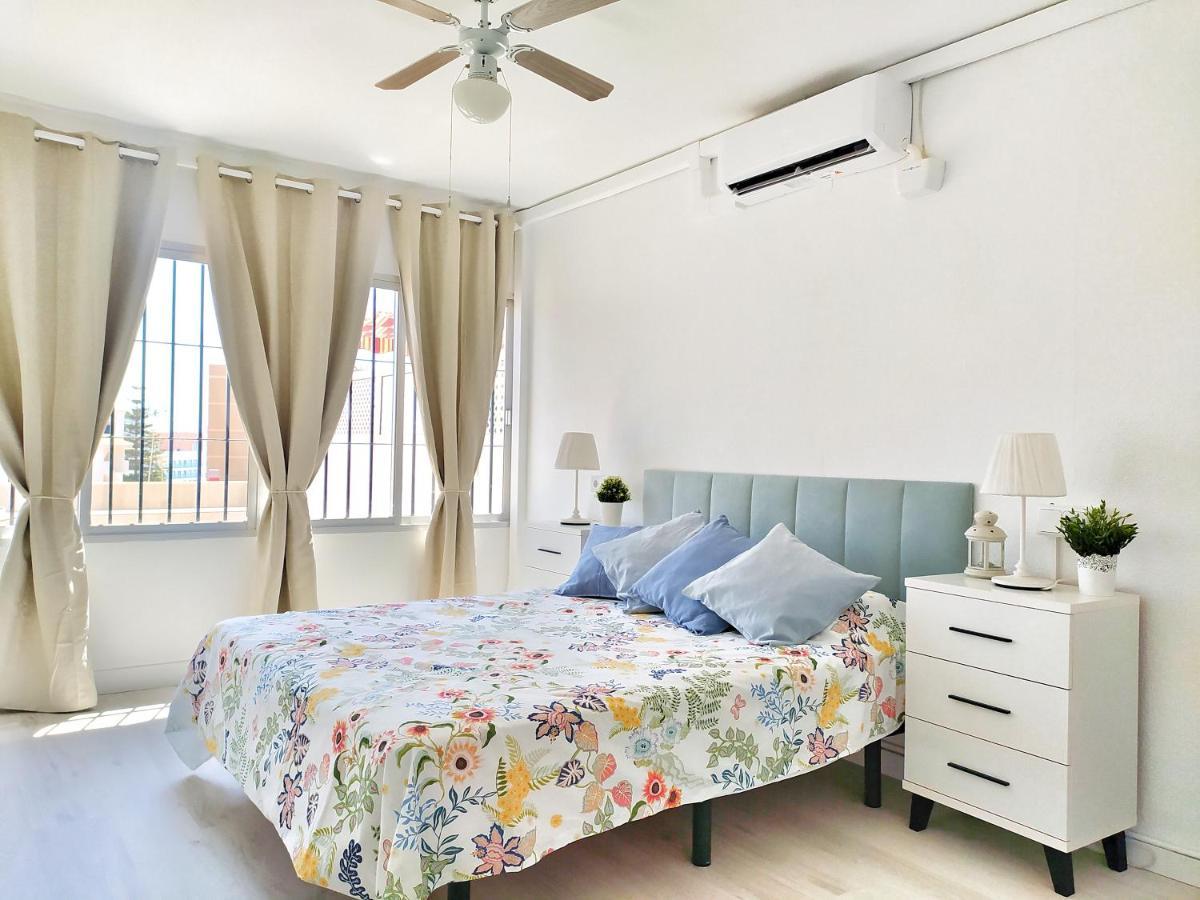 Inmogest - Apartamento Flamingo One A Benalmádena Zewnętrze zdjęcie
