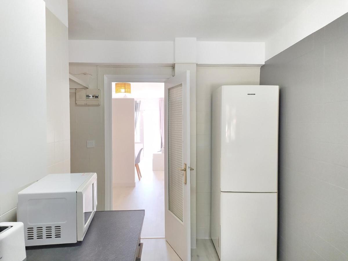Inmogest - Apartamento Flamingo One A Benalmádena Zewnętrze zdjęcie