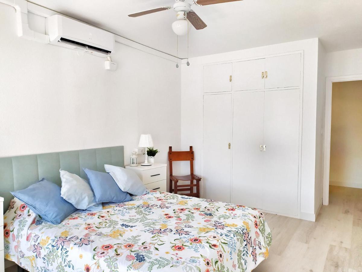 Inmogest - Apartamento Flamingo One A Benalmádena Zewnętrze zdjęcie