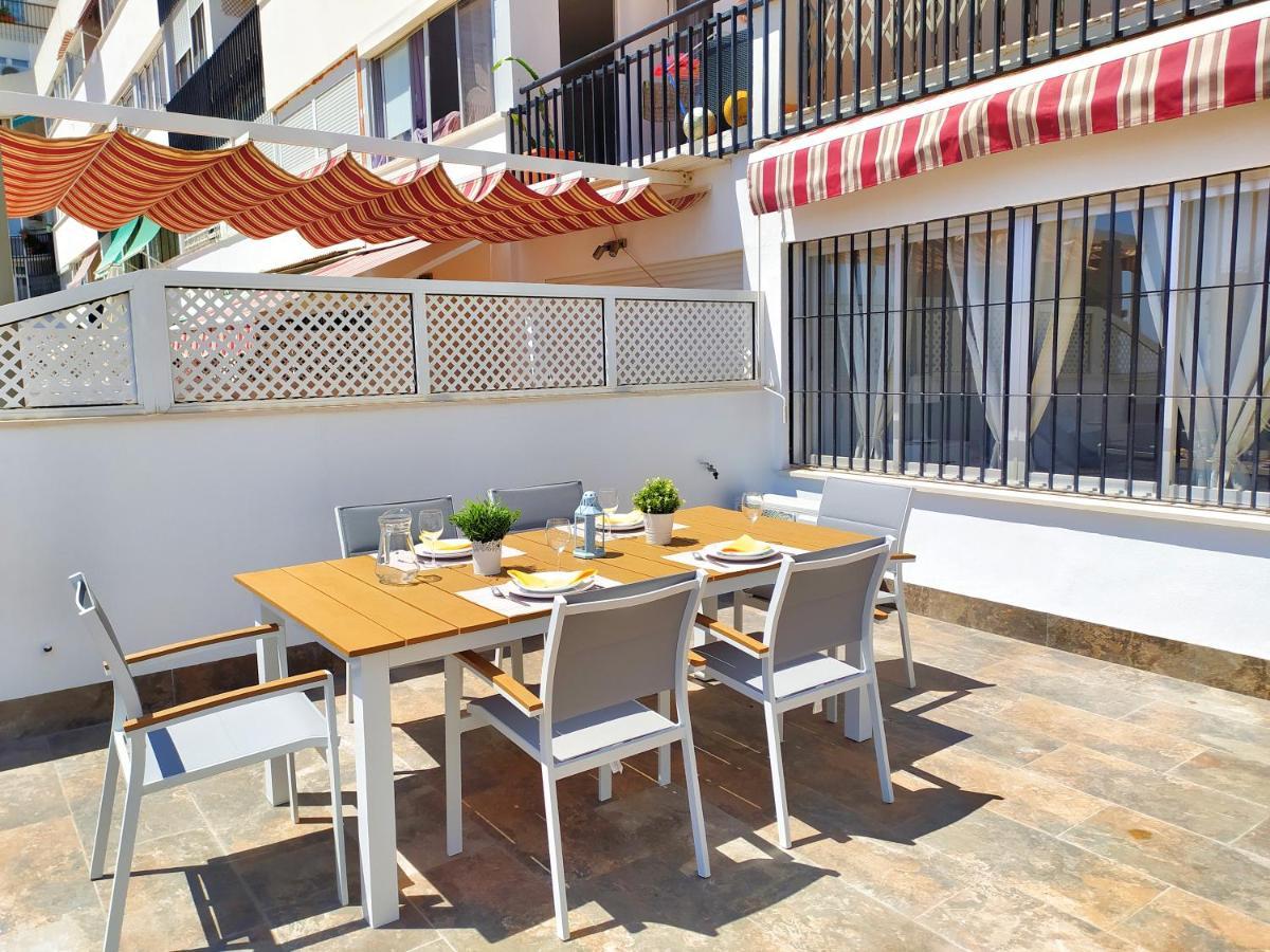 Inmogest - Apartamento Flamingo One A Benalmádena Zewnętrze zdjęcie