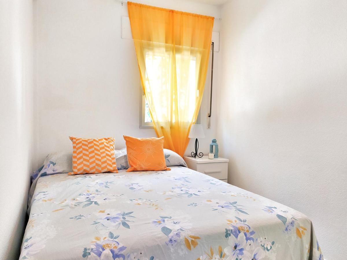 Inmogest - Apartamento Flamingo One A Benalmádena Zewnętrze zdjęcie