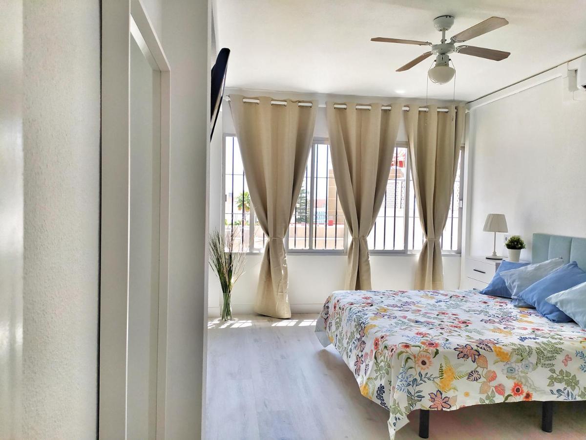 Inmogest - Apartamento Flamingo One A Benalmádena Zewnętrze zdjęcie