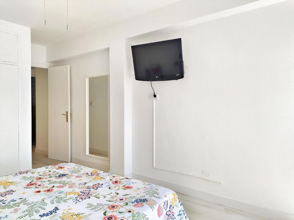 Inmogest - Apartamento Flamingo One A Benalmádena Zewnętrze zdjęcie
