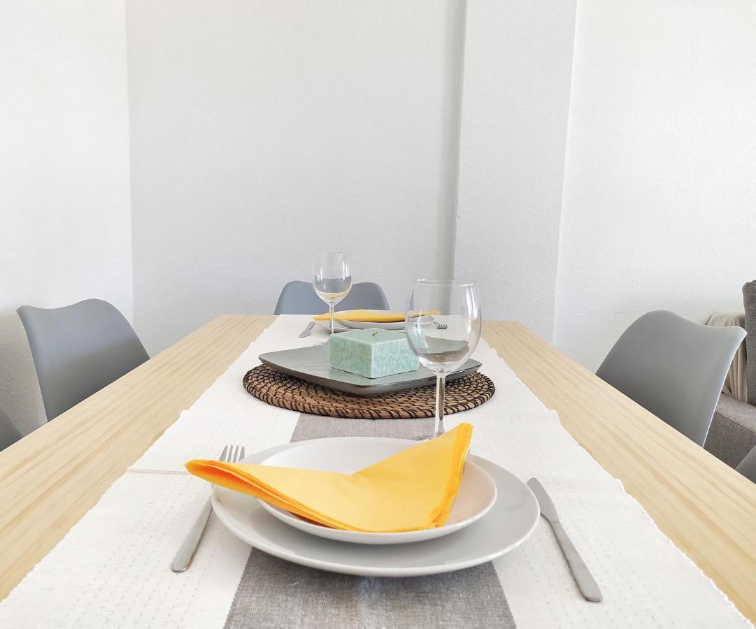 Inmogest - Apartamento Flamingo One A Benalmádena Zewnętrze zdjęcie